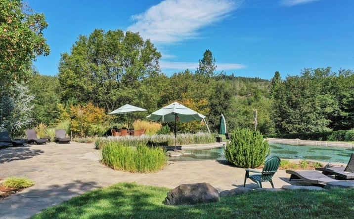 Pictures of Land property located at 12475 Tyler Foote Crossing Road, Nevada City, CA 95959 for sales - image #1