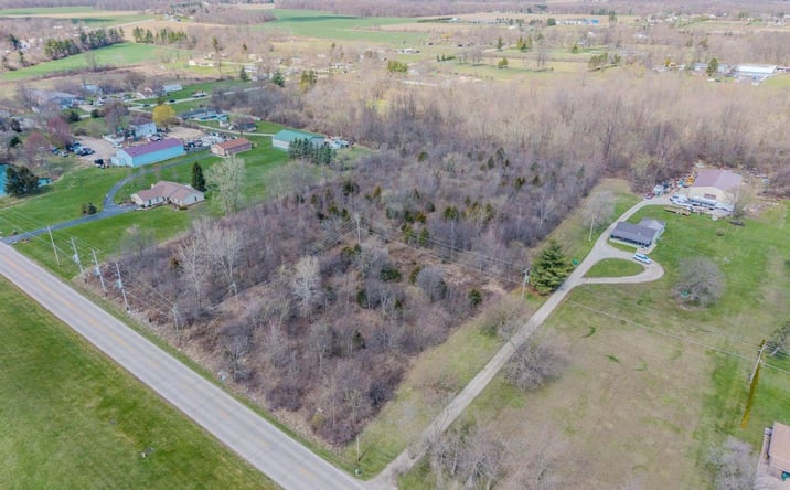Pictures of Land property located at 0000 Cook Road, Fort Wayne, IN 46818 for sales - image #1