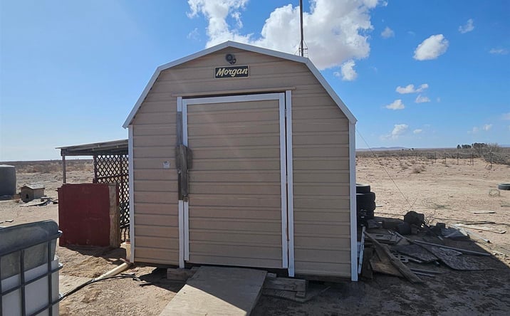 Pictures of Land property located at 780 Pierce R.D Sw, Deming, NM 88030 for sales - image #1