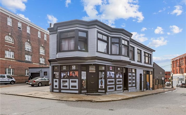 Pictures of Land, Multifamily property located at 26 28 Summer Street, Pawtucket, RI 02860 for sales - image #1