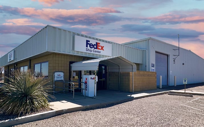 Pictures of Industrial property located at 4062 E Industry Dr, Sierra Vista, AZ 85635 for sales - image #1