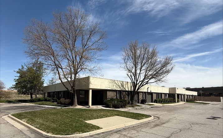 Pictures of Industrial, Office property located at 1515 W 2200 S, Salt Lake City, UT 84119 for sales - image #1