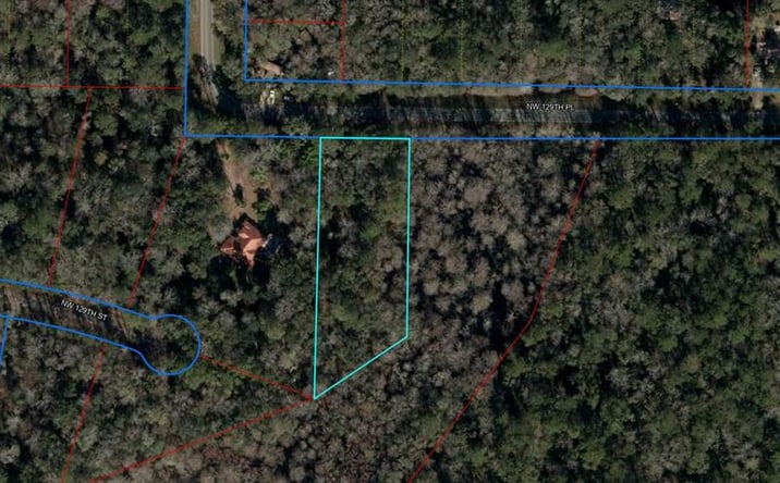 Pictures of Land property located at 129th Pl, Chiefland, FL 32626 for sales - image #1