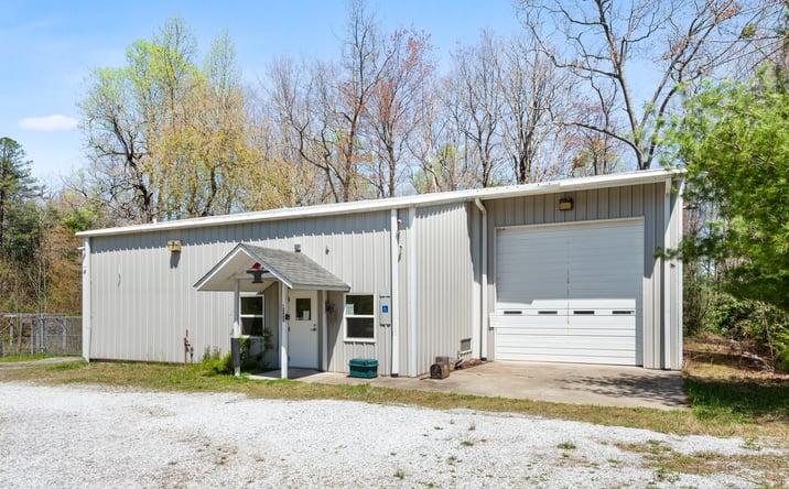 Pictures of Industrial property located at 13480 Rosman Highway, Lake Toxaway, NC 28747 for sales - image #1