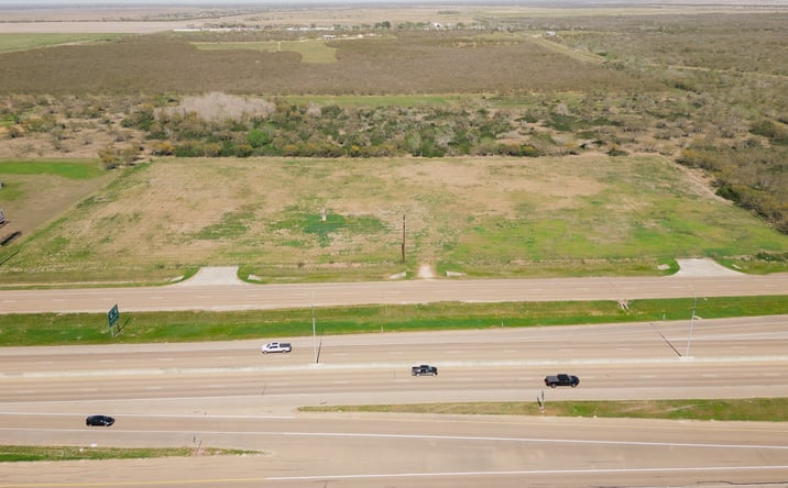 Pictures of Land property located at NE Zac Lentz Parkway, Victoria, TX 77904 for sales - image #1