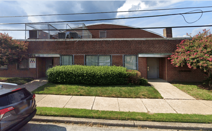 Pictures of Industrial property located at 3007 Bellevue Ave, Wilmington, DE 19802 for sales - image #1