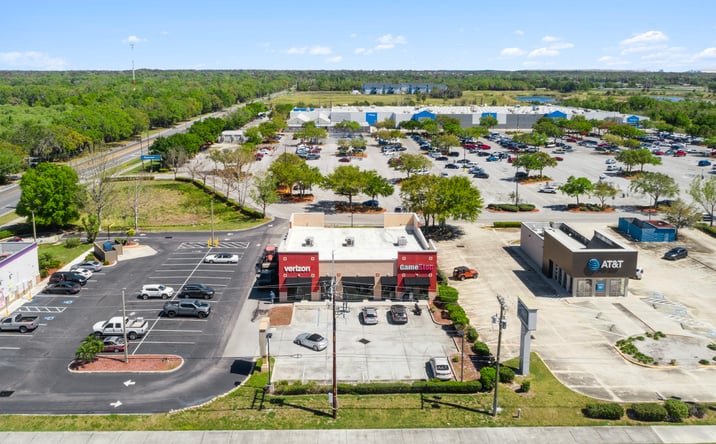 Pictures of Retail property located at 6751 N Church St, Mulberry, FL 33860 for sales - image #1
