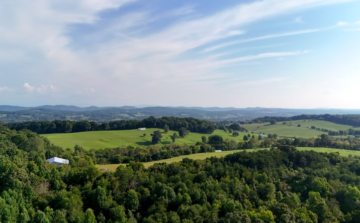 Pictures of Land property located at Lot 17 Pleasant View Cemetery Rd, New Market, TN 37820 for sales - image #1