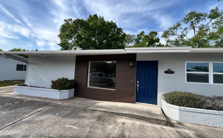 Pictures of Office property located at 1514 Garden St, Titusville, FL 32796 for sales - image #1