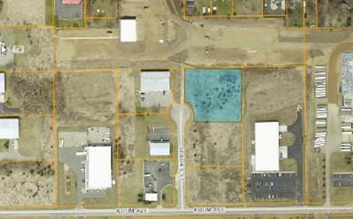 Pictures of Land property located at 221 Sparks, Galesburg, MI 49053 for sales - image #1