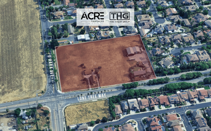 Pictures of Land property located at 7451 Lone Tree Wy, Brentwood, CA 94513 for sales - image #1