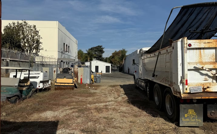 Pictures of Industrial, Office property located at 1420 W Holt Ave, Pomona, CA 91768 for sales - image #1