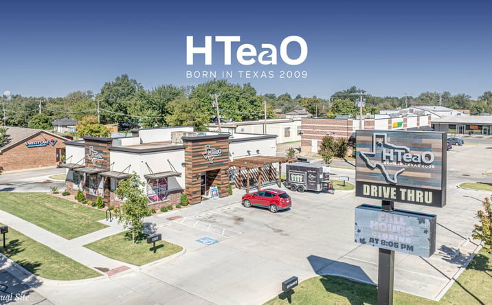 Pictures of Retail property located at 1002 N Porter Avenue, Norman, OK 73069 for sales - image #1