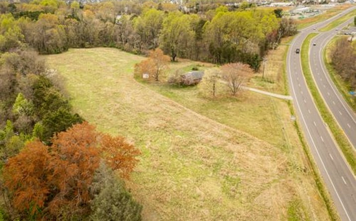 Pictures of Land property located at 14540 Spotswood Trail, Ruckersville, VA 22968 for sales - image #1