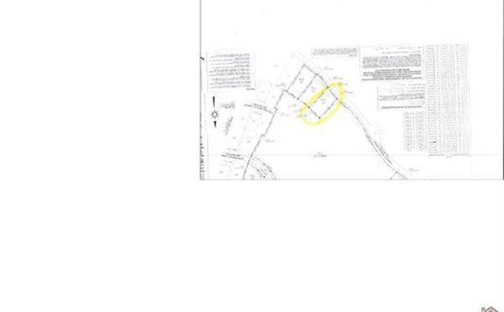 Pictures of Land property located at 92 Forest Ridge Dr, Paducah, KY 42003 for sales - image #1