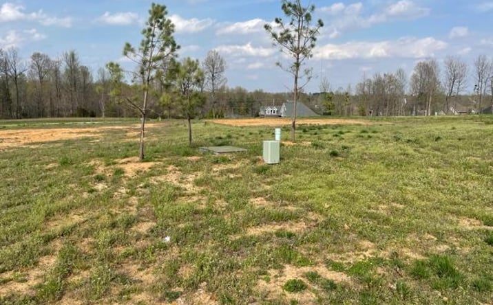 Pictures of Land property located at 170 Falling Brook Drive, Paducah, KY 42003 for sales - image #1