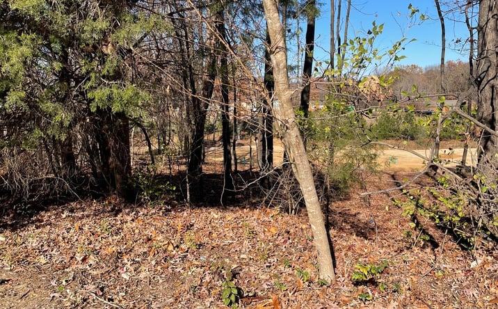Pictures of Land property located at Lot L-82 Forest Ridge Drive, Paducah, KY 42003 for sales - image #1