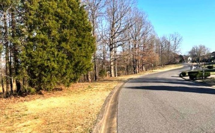 Pictures of Land property located at Lot 86 Forest Ridge Dr, Paducah, KY 42003 for sales - image #1