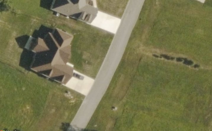 Pictures of Land property located at L-92 Pleasant View Cove, Paducah, KY 42003 for sales - image #1