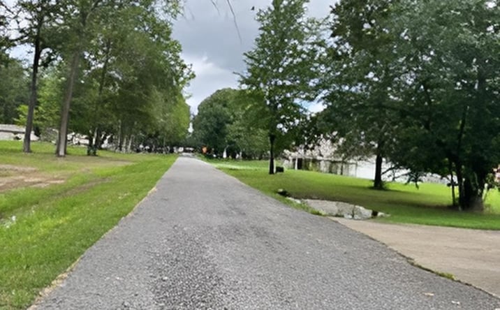 Pictures of Land property located at 2630 Allison Drive Lot 6, Block F, Paducah, KY 42003 for sales - image #1