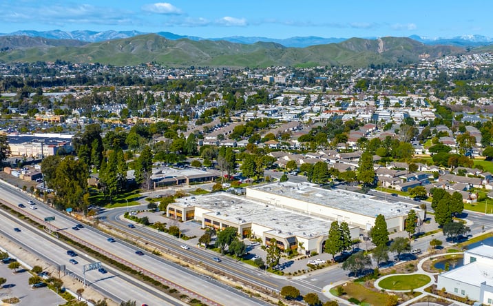 Pictures of Industrial property located at 5103 - 5109 & 5120 - 5126 Ralston St, Ventura, CA 93003 for sales - image #1