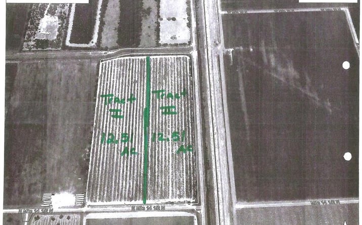 Pictures of Land property located at 0 N Mile 14 1/2 North Road, Donna, TX 78537 for sales - image #1