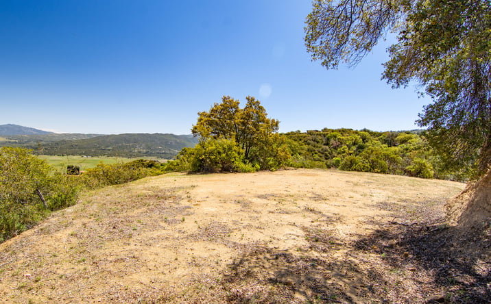 Pictures of Land property located at 0 Bobcat Trail, Santa Ysabel, CA 92070 for sales - image #1
