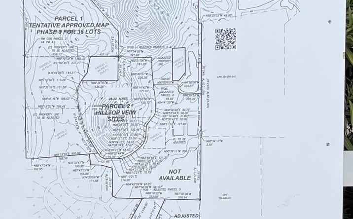 Pictures of Land property located at Angus Loop Dr, Springville, CA 93265 for sales - image #1