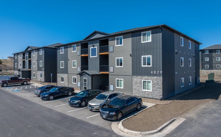 image of property at 4815 5TH STREET Rapid City SD 57701