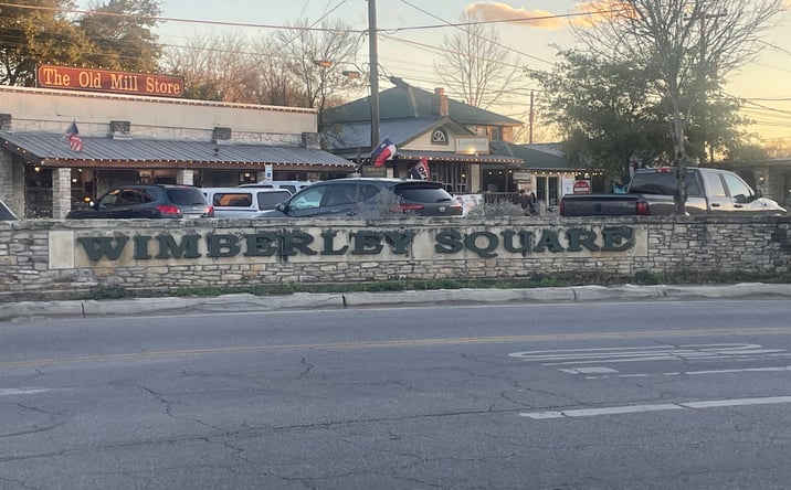 Pictures of Land property located at Birchwood Cir,, Wimberley,, TX 78676 for sales - image #1