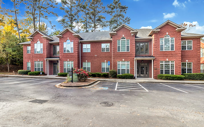Pictures of Office property located at 920 Dannon View, Atlanta, GA 30331 for sales - image #1