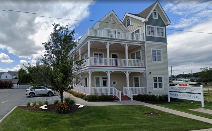 Pictures of Mixed Use, Office property located at 110 E Maryland Ave, Somers Point, NJ 08244 for sales - image #1