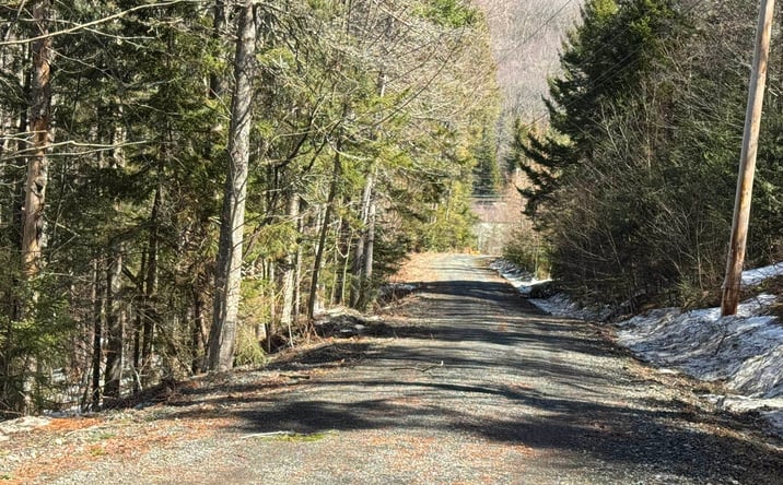 Pictures of Land property located at 4 Ghastly Job Wy, Wilmington, VT 05363 for sales - image #1