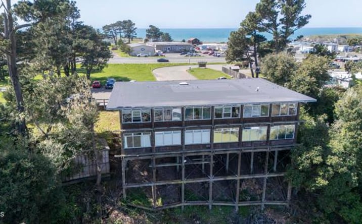 Pictures of Special Purpose property located at 1102 Main Street, Frtb, CA 95437 for sales - image #1