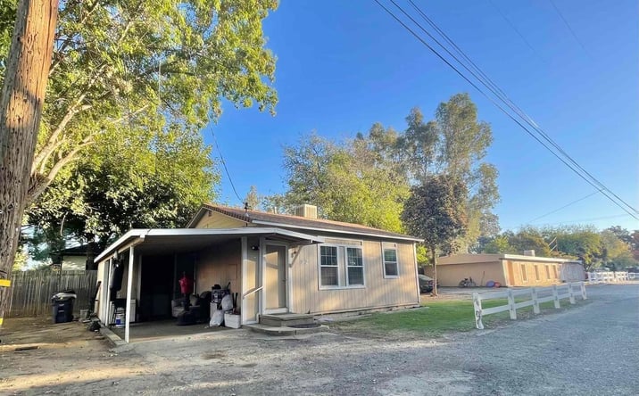 Pictures of Multifamily, Land property located at 94 Mulberry Avenue, Red Bluff, CA 96080 for sales - image #1