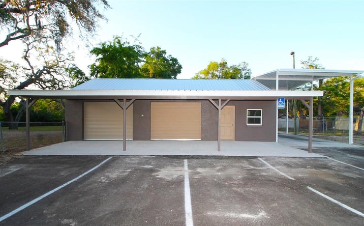 Pictures of Special Purpose property located at 114 W MYERS BLVD, MASCOTTE, FL 34753 for sales - image #1