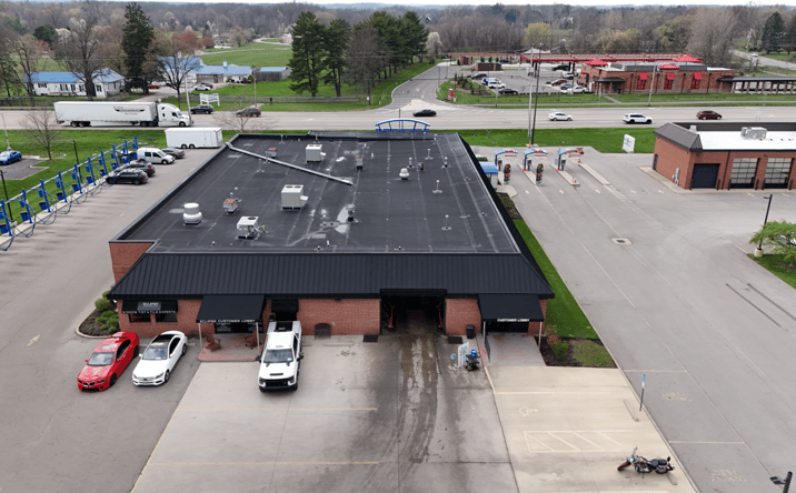 Pictures of Business for Sale, Retail property located at 8062 Orange Centre Dr, Lewis Center, OH 43035 for sales - image #1