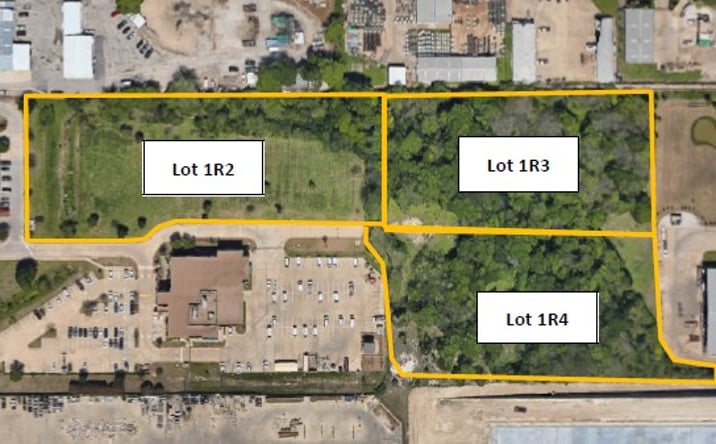 Pictures of Land property located at 495 Winscott Rd, Benbrook, TX 76126 for sales - image #1