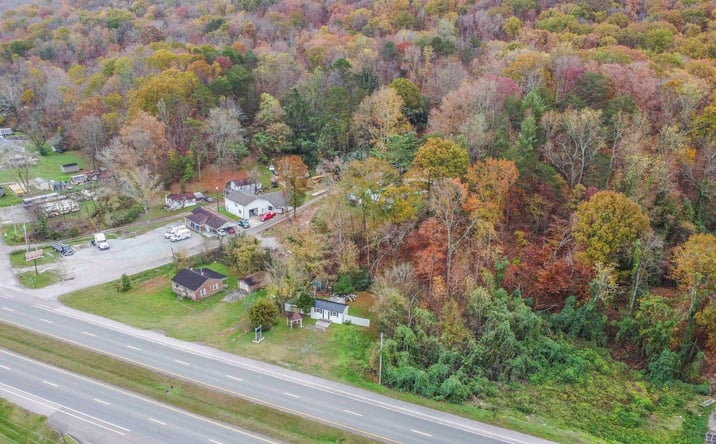 Pictures of Mixed Use property located at 2303 Roane State Hwy, Harriman, TN 37748 for sales - image #1