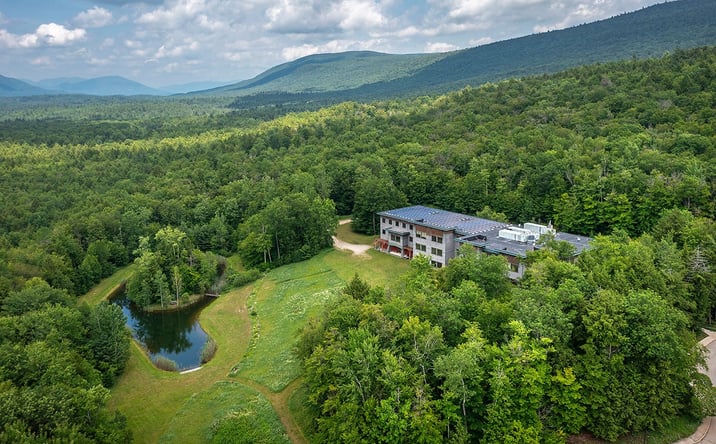 Pictures of Office, Hospitality, Mixed Use property located at 178 Conservation Way, Sunderland, VT 05250 for sales - image #1