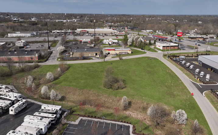 Pictures of Land property located at Wahland Hall Path, Georgetown, KY 40324 for sales - image #1