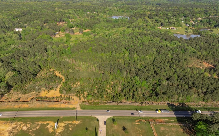 Pictures of Industrial, Land property located at 01 hwy 531 Minden, La 71055, Minden, US null for sales - image #1