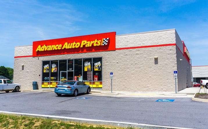 Pictures of Retail property located at 1157 E Lee Hwy, Chilhowie, VA 24319 for sales - image #1