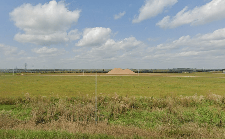 Pictures of Land property located at 1909 Frontier St, Brandon, SD 57005 for sales - image #1