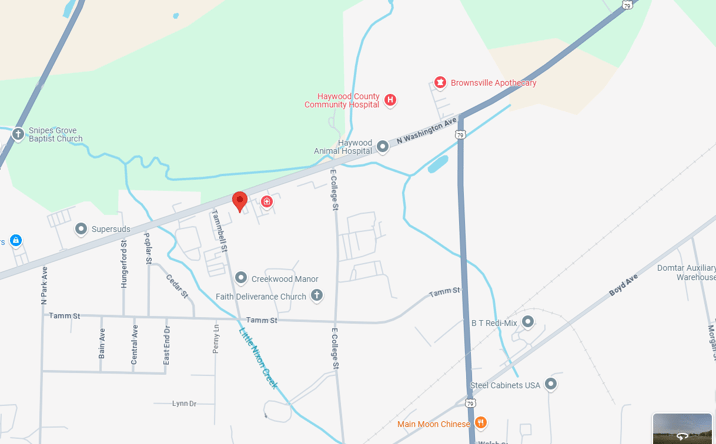 Pictures of Land property located at 0 Medical Center Drive, null, TN 38012 for sales - image #1