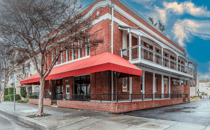 Pictures of Retail property located at 55 5th St, Gilroy, CA 95020 for sales - image #1