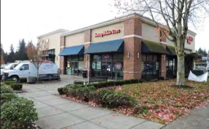 Pictures of Retail property located at 4131 Martin Way E Olympia WA 98516, Olympia, WA 98516 for sales - image #1