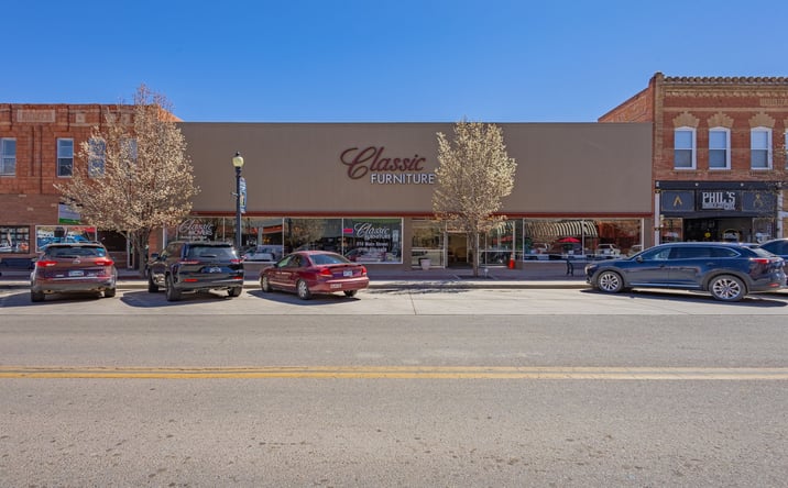 Pictures of Retail, Office property located at 510 Main St., Canon City, CO 81212 for sales - image #1
