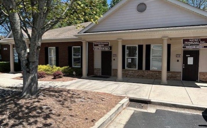 Pictures of Office property located at 3613 Braselton Hwy, Dacula, GA 30019 for sales - image #1