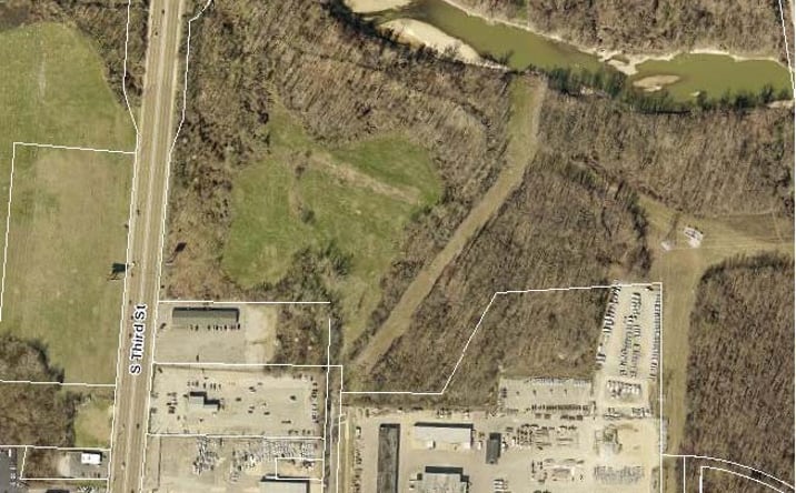 Pictures of Land property located at 2929 Old Horn Lake Rd, Memphis, TN 38109 for sales - image #1